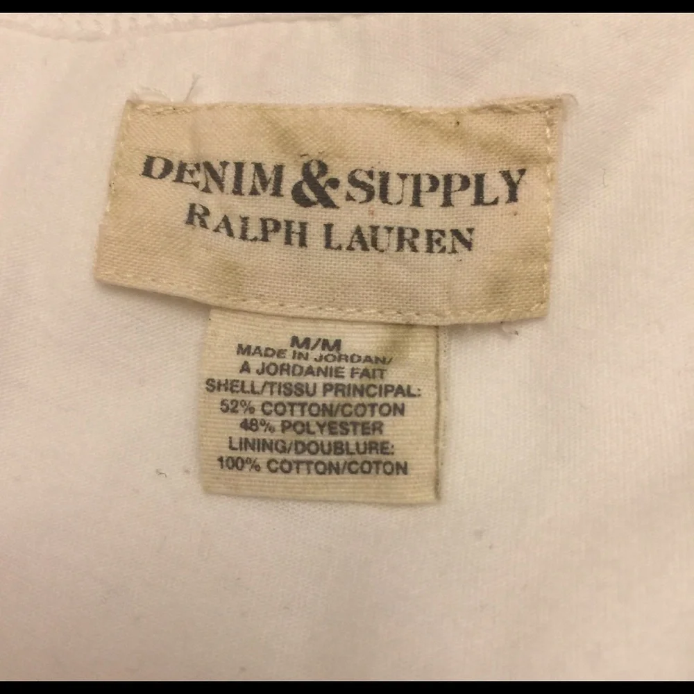 Denim & Supply Ralph Lauren Maxi Dress - Picture 6 of 8
